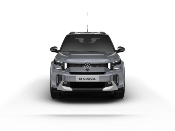 Citroën C3 Aircross Hybrid 145 Doppelkupplung 6-Gang MAX bild 6