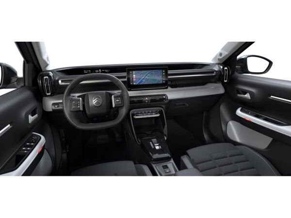 Citroën C3 Aircross Hybrid 145 Doppelkupplung 6-Gang MAX bild 7