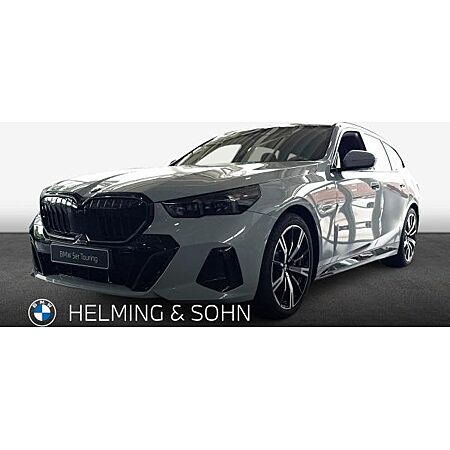 BMW 540 leasen