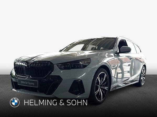 BMW 540 540d xDrive Touring M Sportpaket Head-Up DAB bild