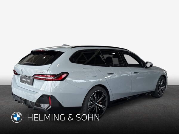 BMW 540 540d xDrive Touring M Sportpaket Head-Up DAB bild 2