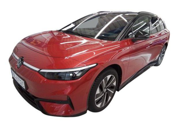 Volkswagen ID.7 Tourer Pro bild