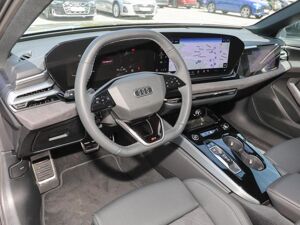 Audi A5 Avant S-line e-hybrid quattro ACC+MATRIX+19` bild 6