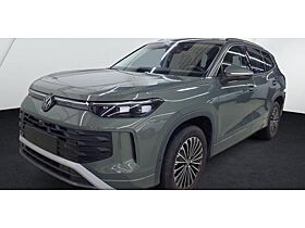 Volkswagen Tayron Life eTSI DSG