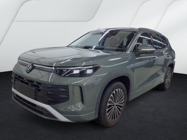Volkswagen Tayron Life eTSI DSG bild