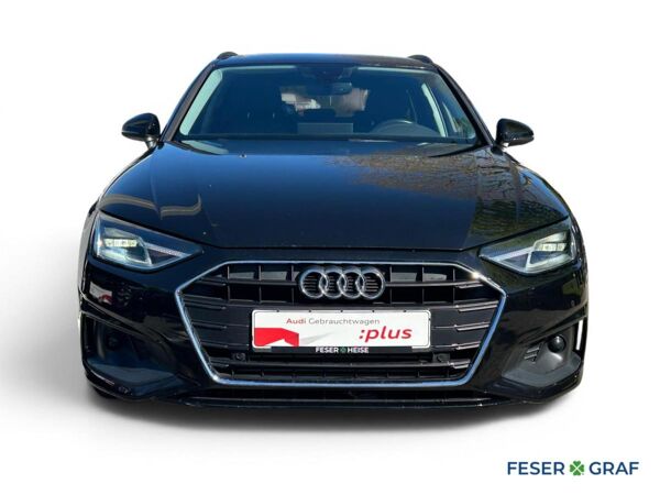 Audi A4 Avant 35 TFSI Navi+/PDC+/SHZ/CarPlay/GRA bild 2