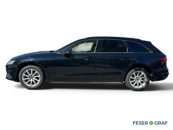 Audi A4 Avant 35 TFSI Navi+/PDC+/SHZ/CarPlay/GRA bild 3
