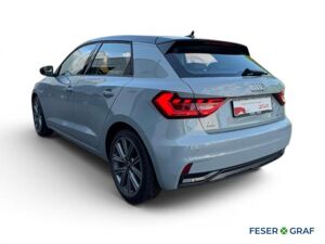 Audi A1 Sportback Advanced 30TFSI LED+/SHZ/CarPlay/GR bild 4