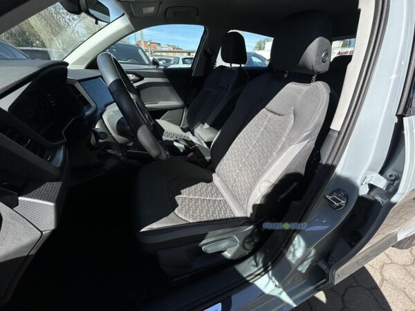 Audi A1 Sportback Advanced 30TFSI LED+/SHZ/CarPlay/GR bild 7