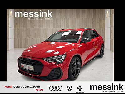 Audi A3 Sportback 2x S-line*LED*NAVI*ACC*SONOS*HeadUp*