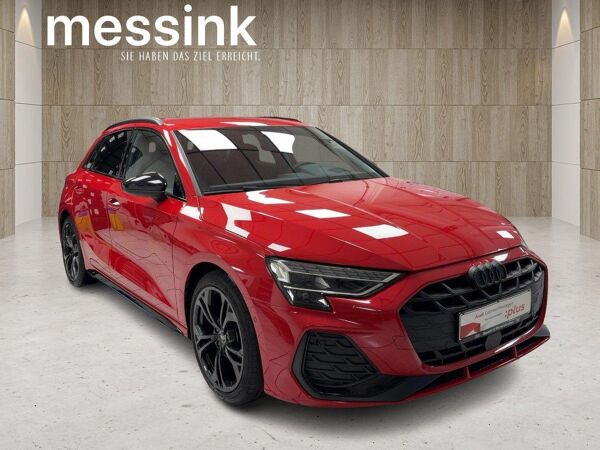Audi A3 Sportback 2x S-line*LED*NAVI*ACC*SONOS*HeadUp* bild 3