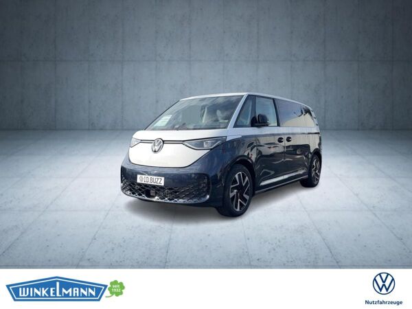 Volkswagen ID.Buzz Pro LR ''75 JAHRE BULLI'' AHK DESIGN-P. bild 1