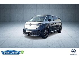 Volkswagen ID.Buzz Pro LR ''75 JAHRE BULLI'' AHK DESIGN-P.