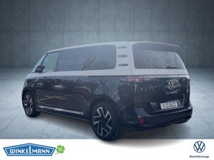 Volkswagen ID.Buzz Pro LR ''75 JAHRE BULLI'' AHK DESIGN-P. bild 3