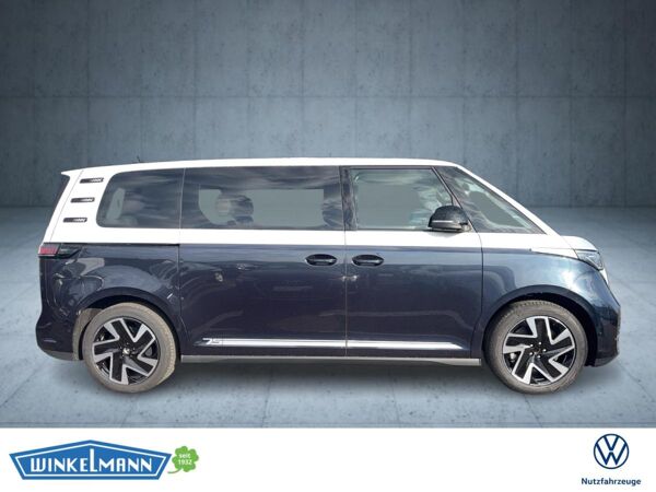 Volkswagen ID.Buzz Pro LR ''75 JAHRE BULLI'' AHK DESIGN-P. bild 6