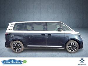 Volkswagen ID.Buzz Pro LR ''75 JAHRE BULLI'' AHK DESIGN-P. bild 6