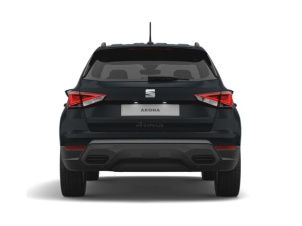Seat Arona Style 1.0 TSI 85 kW (116 PS) 7-Gang-DSG bild 2