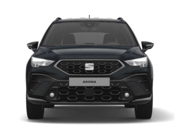Seat Arona Style 1.0 TSI 85 kW (116 PS) 7-Gang-DSG bild 4