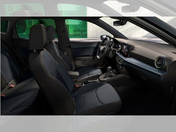 Seat Arona Style 1.0 TSI 85 kW (116 PS) 7-Gang-DSG bild 5