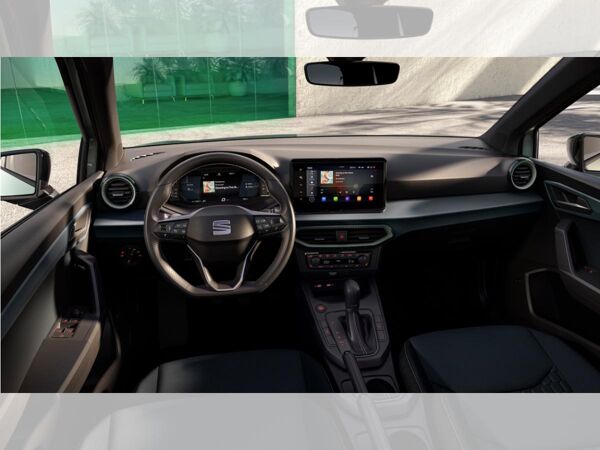 Seat Arona Style 1.0 TSI 85 kW (116 PS) 7-Gang-DSG bild 6