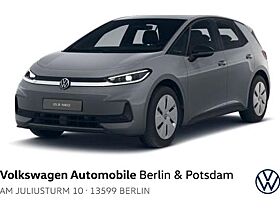Volkswagen ID.3 ID.3 Neo Trend 125 kW (170 PS⁠) 50 kWh⁠ 1-Gang-Automatik