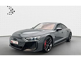 Audi RS e-tron GT performance *Aktivfahrwerk*Keramik*Carbon*Laser*HUD*Massage*B&O*360°*