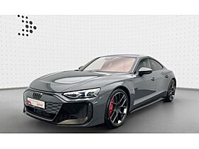 Audi RS e-tron GT performance *Aktivfahrwerk*Keramik*Carbon*Laser*HUD*Massage*B&O*360°*