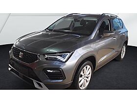 Seat Ateca 1.0 TSI Style Navi View ACC Virtual Cockpit Keyless