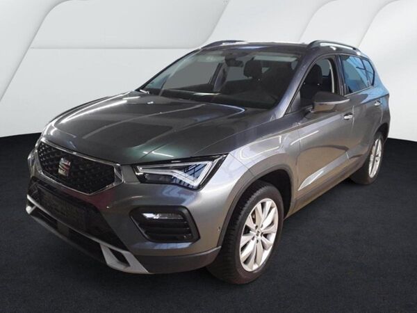 Seat Ateca 1.0 TSI Style Navi View ACC Virtual Cockpit Keyless bild 1