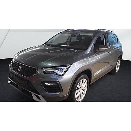 Seat Ateca leasen