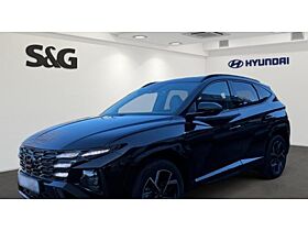 Hyundai TUCSON N Line 4WD KRELL SOUND*LED-PAKET*NAVI*KAMERA*DAB*LENKHZG Hyundai TUCSON N Line 4WD KRELL SOUND*LED-PAKET*NAVI*KAMERA*DAB*LENKHZG