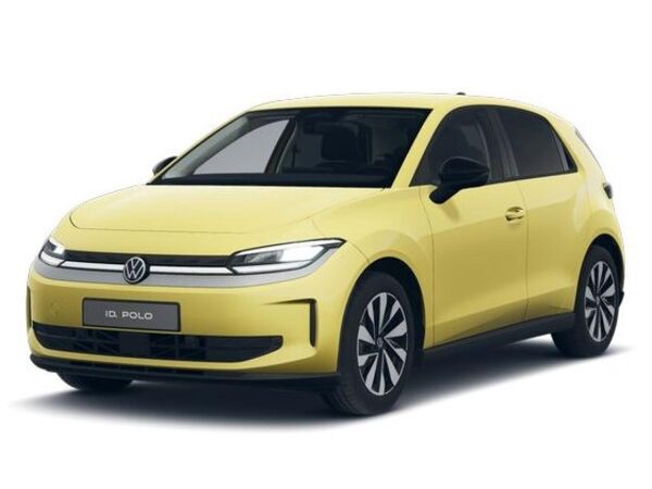 Volkswagen Polo neuer ID. Polo Life bild 1