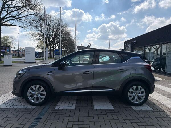 Renault Captur E-TECH Plug-in 160 Intens bild 2