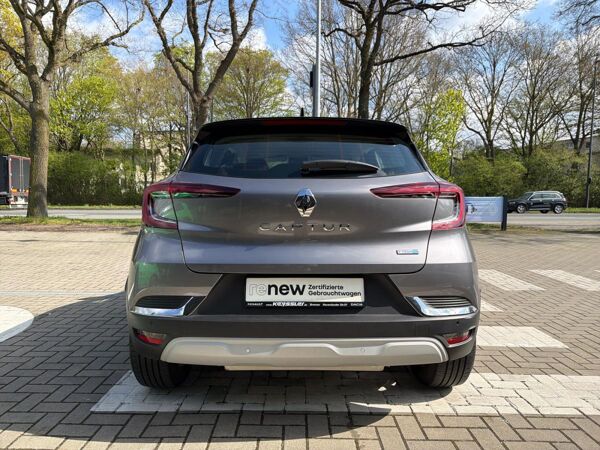 Renault Captur E-TECH Plug-in 160 Intens bild 3