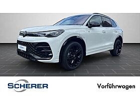 Volkswagen Tiguan R-Line 1,5 l eHybrid *0,5%-VERSTEUERUNG*SOFORT VERFÜGBAR* OPF 110 kW (150 PS) / 85 kW (115 PS) 6-Gan