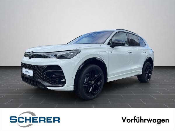 Volkswagen Tiguan R-Line 1,5 l eHybrid *0,5%-VERSTEUERUNG*SOFORT VERFÜGBAR* OPF 110 kW (150 PS) / 85 kW (115 PS) 6-Gan bild