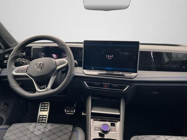 Volkswagen Tiguan R-Line 1,5 l eHybrid *0,5%-VERSTEUERUNG*SOFORT VERFÜGBAR* OPF 110 kW (150 PS) / 85 kW (115 PS) 6-Gan bild 3