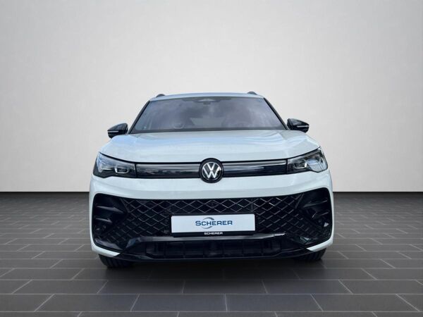 Volkswagen Tiguan R-Line 1,5 l eHybrid *0,5%-VERSTEUERUNG*SOFORT VERFÜGBAR* OPF 110 kW (150 PS) / 85 kW (115 PS) 6-Gan bild 5
