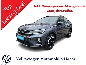 Volkswagen Taigo 1.0 TSI DSG R-LINE NAVI R-KAM GARANTIE