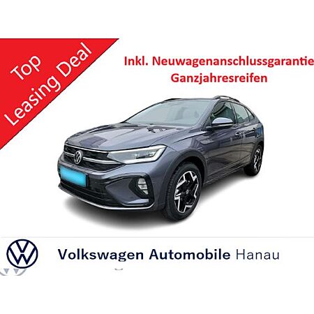 VW Taigo leasen
