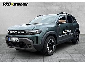 Dacia Duster TCe 130 Extreme