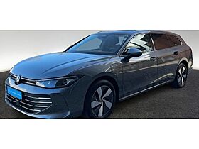Volkswagen Passat Variant 1.5 TSI eHybrid Navi AHK ACC