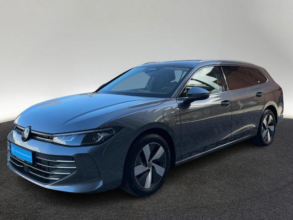 Volkswagen Passat Variant 1.5 TSI eHybrid Navi AHK ACC bild