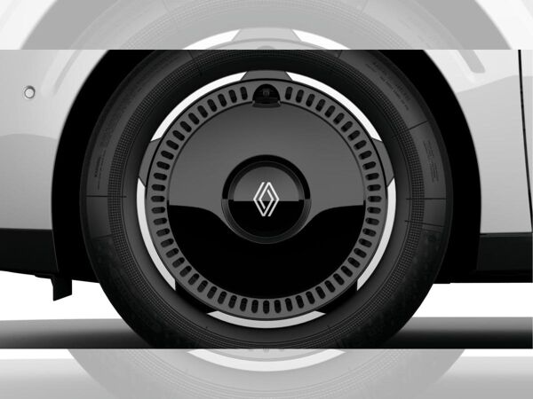 Renault Twingo 🔋​Techno 80 Urban Range ⚡ bild 3