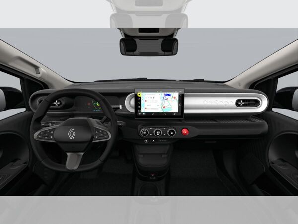Renault Twingo 🔋​Techno 80 Urban Range ⚡ bild 4
