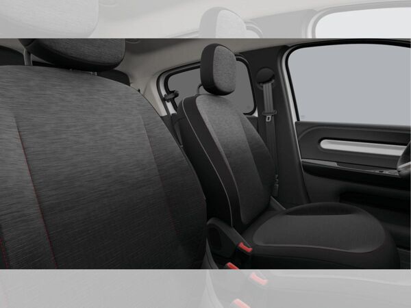 Renault Twingo 🔋​Techno 80 Urban Range ⚡ bild 5