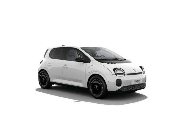 Renault Twingo 🔋​Techno 80 Urban Range ⚡ bild 6