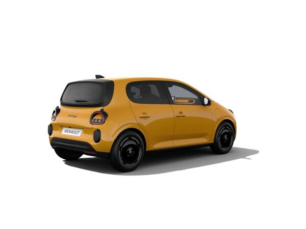 Renault Twingo 🔋​Techno 80 Urban Range ⚡ bild 2