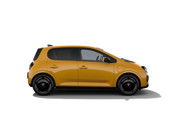 Renault Twingo 🔋​Techno 80 Urban Range ⚡ bild 3