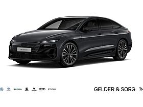 Audi A6 e-tron A6 Sportback e-tron S line 607km/WLTP*Air*Matrix